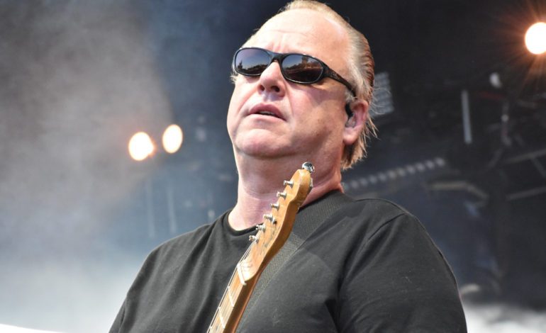 Pixies Cancel Berlin & Main Square Festival Performances Due To Case Of Covid-19