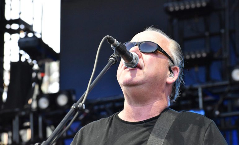 Pixies Cancel 2021 Tour Over COVID Surge