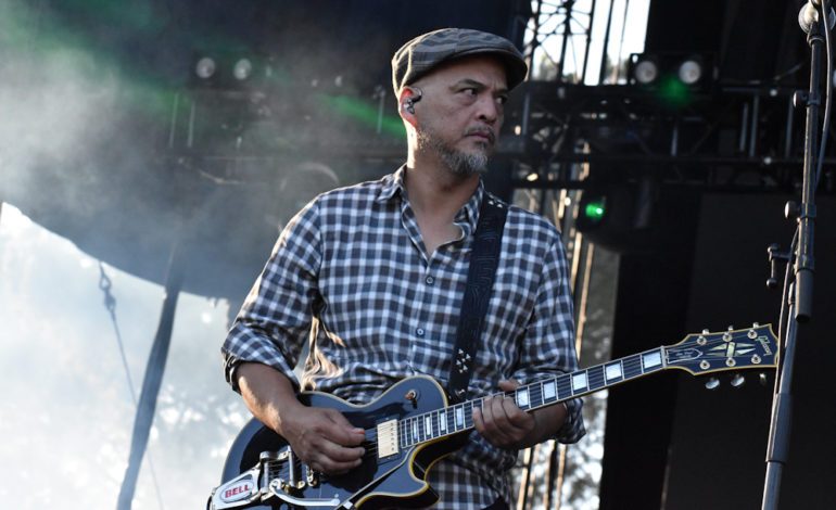 mxdwn Interview: Pixies’ Joey Santiago Experiences Recording and Writing for Doggerel