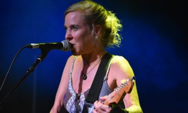 Throwing Muses Announces First New Album in 7 Years Sun Racket for May 2020 Release