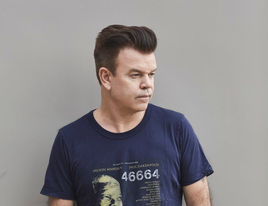 Paul Oakenfold Denies Accusations of Sexual Harassment Made By Former Assistant