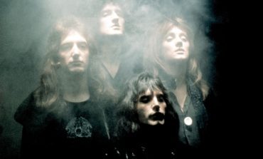 Queen’s “Bohemian Rhapsody” Reaches Diamond Status