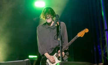 Josh Klinghoffer Covers "Thank You For Being A Friend" As Tribute To Betty White