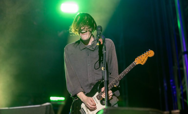 Josh Klinghoffer Covers “Thank You For Being A Friend” As Tribute To Betty White