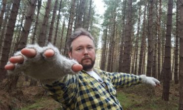 Richard Dawson Gets Existential on New Song "Dead Dog in an Alleyway"