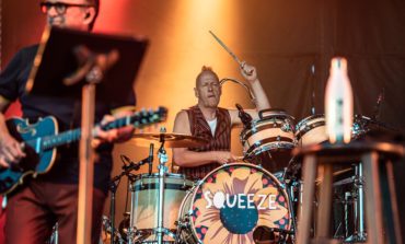 Squeeze Share First New Song In Five Years “Food For Thought”