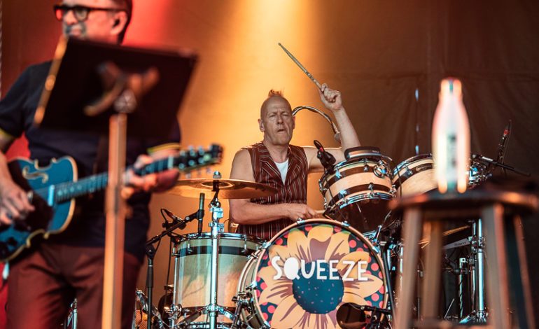 Squeeze Share First New Song In Five Years “Food For Thought”