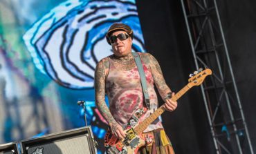 European Neo-Folk Singer Rome Claims Cease and Desist By Sublime with Rome Got Music Removed From Streaming Services