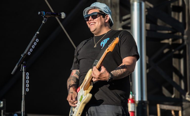 Sublime With Rome Announce New Self-Titled Album For May 2024 Release, Shares New Single “Love Is Dangerous”