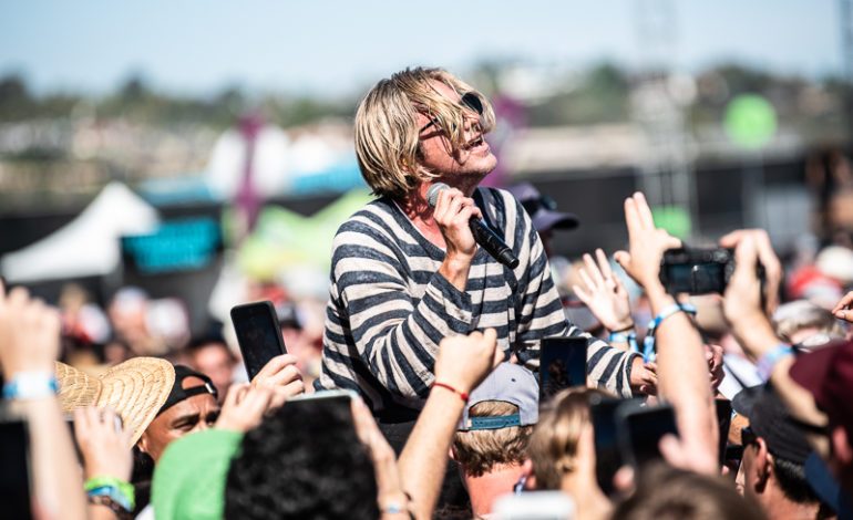 KAABOO Del Mar Festival 2019 Saturday Photos Featuring Squeeze, Dave Matthews Band and Black Eyed Peas