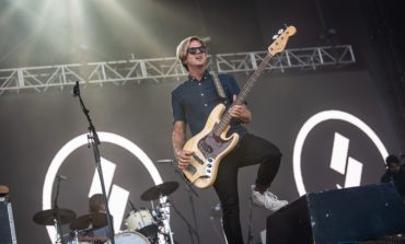 Switchfoot @ Fred Kavli Theater 11/7