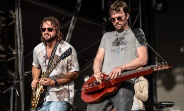 David Shaw Of The Revivalists Puts Holiday Twist On George Michael’s “Freedom”