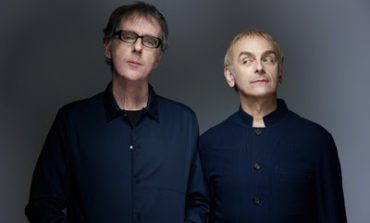 Underworld Release New Song "S T A R" and Announce DRIFT Series 1 Box Set for November 2019 Release