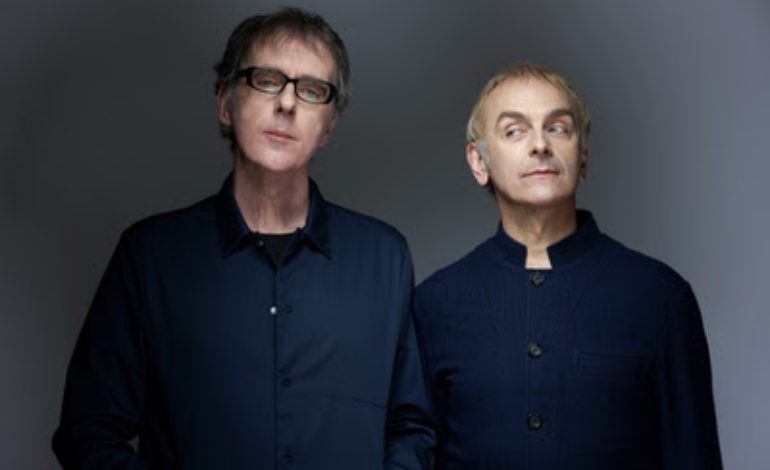 Underworld Release New Song “S T A R” and Announce DRIFT Series 1 Box Set for November 2019 Release