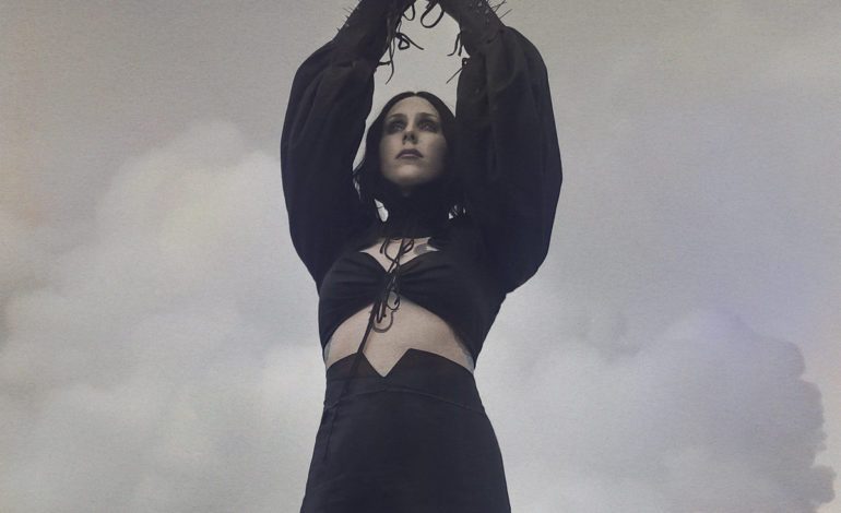 Chelsea Wolfe – Birth of Violence