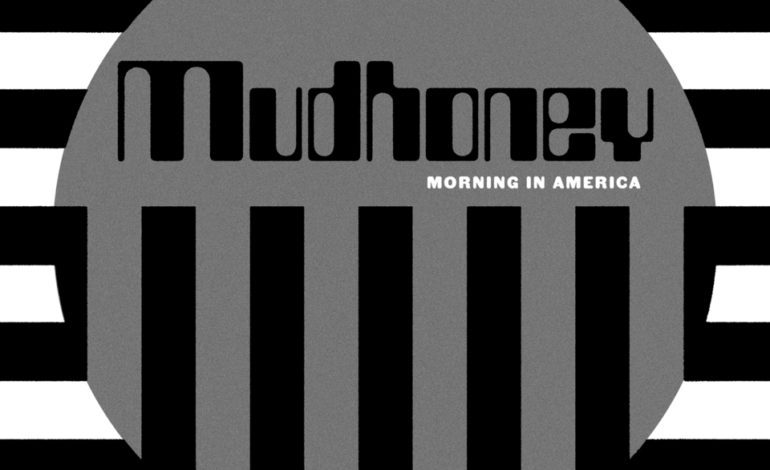 Mudhoney – Morning in America