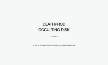 Deathprod - Occulting Disk