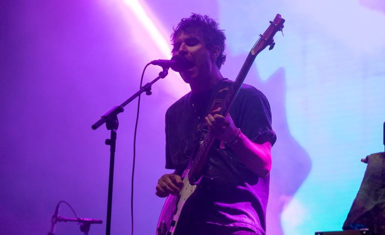 Animal Collective Share Hypnotic New Song “We Go Back”