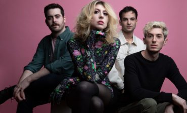 Charly Bliss And PUP Get Into The Holiday Spirit With "It's Christmas and I Fucking Miss You"