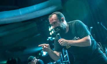 Clutch Announce 2023 North American Tour