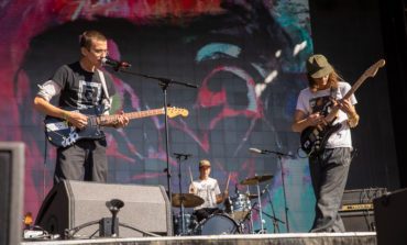 DIIV Reveal Haunting New Cover Of Pavement’s “Cream Of Gold”