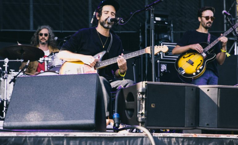 Devendra Banhart Shares Intimate New Song “Sirens”