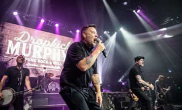 Dropkick Murphys Drops New Stomping Anthem Song “Ten Times More” With Help From Woody Guthrie