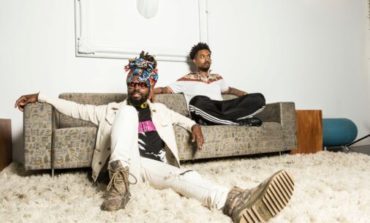 EarthGang Featuring Wale Shares Vibrantly Animated New Music Video For “Options”