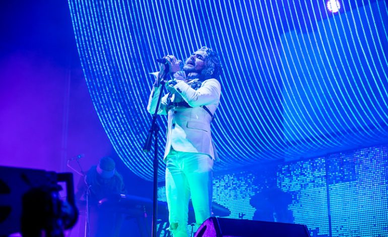 The Flaming Lips Release New Track “Flowers of Neptune 6” Featuring Kacey Musgraves on Backing Vocals