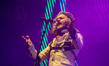 New Date for The Flaming Lips Live at The Wiltern 8/20/21