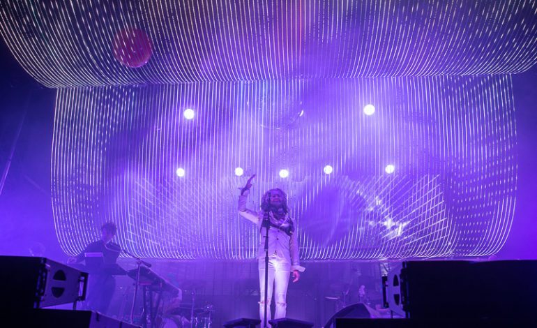 Psychedelic Rock Band The Flaming Lips Will Be @ Brooklyn Steel 11/8 & 11/9