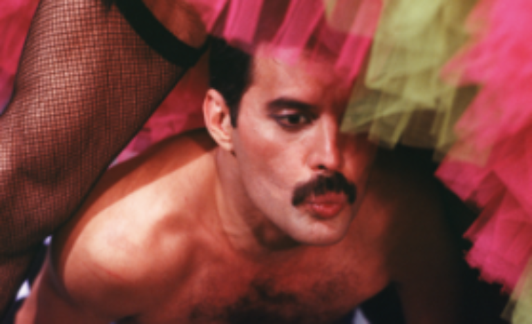 Watch the New Animated Music Video for Freddie Mercury’s “Love Me Like There Is No Tomorrow”