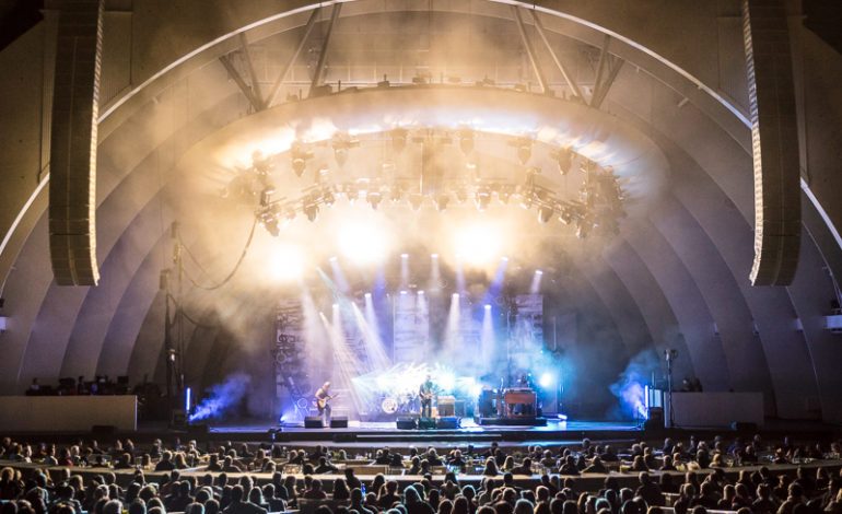 Hollywood Bowl Cancels 2020 Summer Season for the First Time in 98 Years