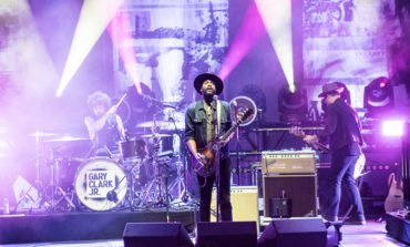 Gary Clark Jr. Shares Electric New Track “Valley of Last Resort” With Gustavo Santaolla And Paul Williams