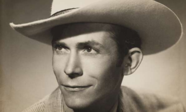 New Record Store Day Single The 1940 Recordings To Feature Second Earliest Known Recordings from Hank Williams