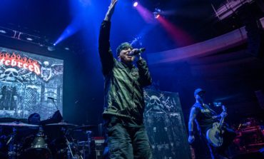 Hatebreed Announce Additional ‘20 Years Of Perseverance’ Fall 2022 Tour Dates