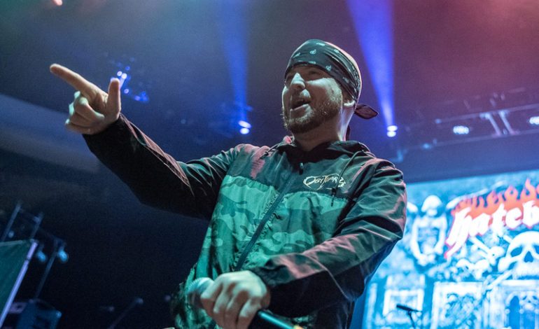 Hatebreed Tease New Album with Social Media Post