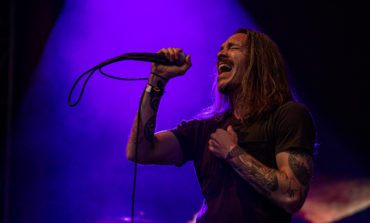 Incubus Hosts 20th Anniversary Livestream For Morning View