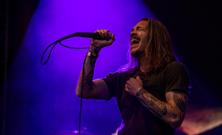 mxdwn Interview: Brandon Boyd, Incubus Frontman and Philosophical Lyricist, Reflects On The Ever-Changing State of The Music Industry—And The World