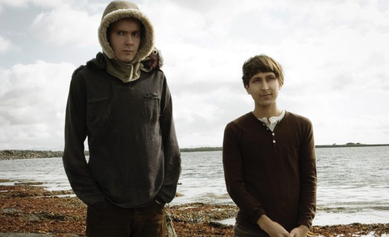 Jonsi and Alex Somers Surprise Release New Album Lost And Found