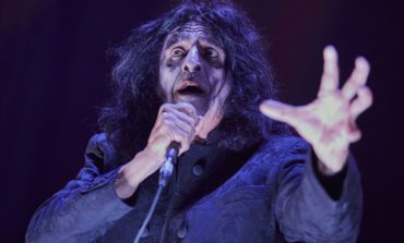 Killing Joke Singer Jaz Coleman Says He Had a 50/50 Chance of Living After Falling Out of Boat on Fishing Trip