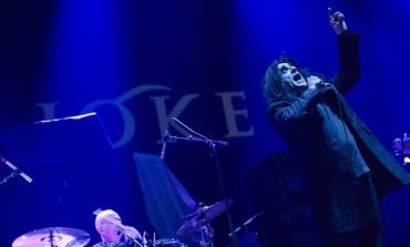 Killing Joke Decry A Dystopic Future on New Song "Full Spectrum Dominance"