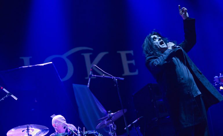 Killing Joke Decry A Dystopic Future on New Song “Full Spectrum Dominance”