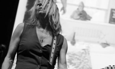 Kim Gordon & J Mascis Share Collaborative New Tracks “Abstract Blues” And “Slow Boy”