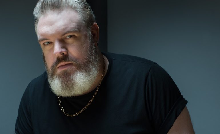 Kristian Nairn of HBO’s Game of Thrones Debuts Trance Single “Evolve”