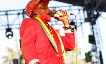 Lee "Scratch" Perry and Brian Eno Collaborate on New Dub Track "Here Come the Warm Dreads"