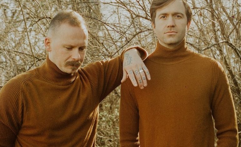 mxdwn PREMIERE: Penny & Sparrow Give Frank Ocean’s “White Ferrari” a Sparse and Folksy Makeover