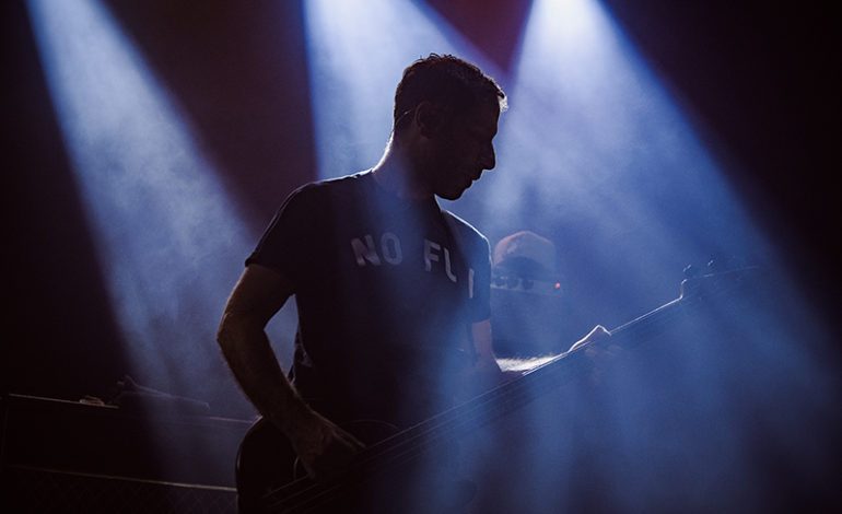 Did Ride’s Andy Bell Announces Collaborative New Album Common Primitives With Masal For October 2026 Release, Shares New Single “The Morning Of The Trip”