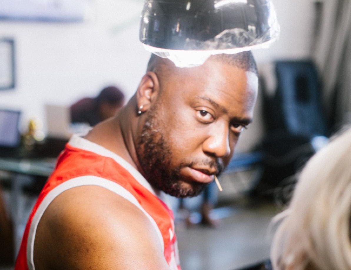 Robert Glasper Announces New Mixtape Fuck Yo Feelings Featuring Yasiin Bey  (Mos Def), Herbie Hancock and More for October 2019 Release - mxdwn Music