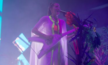 Governors Ball Announces Post-Fest After Dark 2023 Lineup Featuring Sofi Tukker, black midi, Metro Boomin and More.